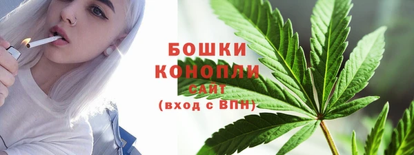 MESCALINE Тайга